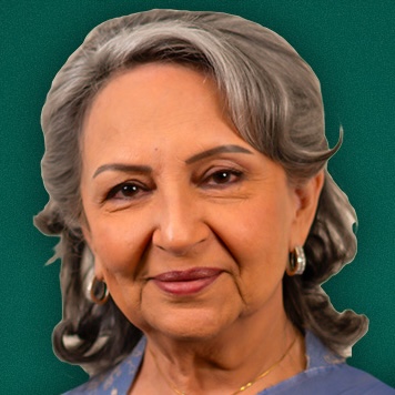 Sharmila Tagore