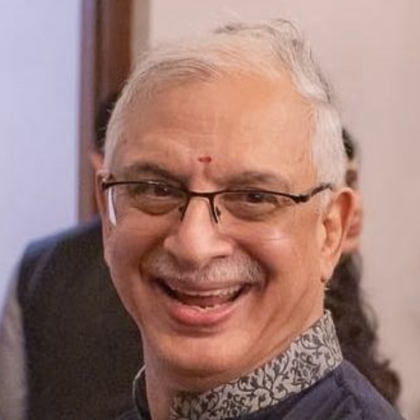 Cushrow Jassawala