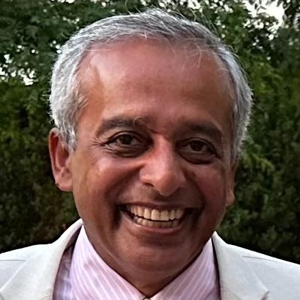 Rahul Varghese